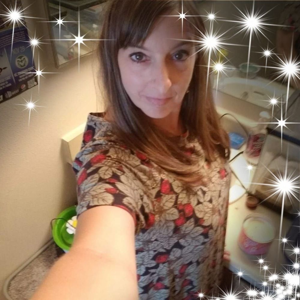 Meet your Posher, Kristin